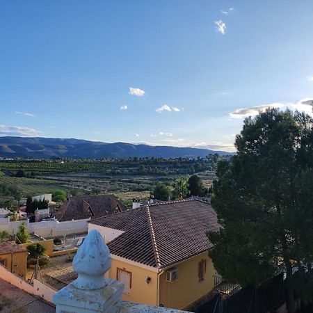 Vila Chateau Angelique Montroy Exteriér fotografie