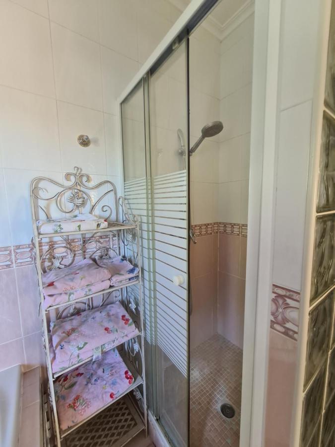 Vila Chateau Angelique Montroy Exteriér fotografie