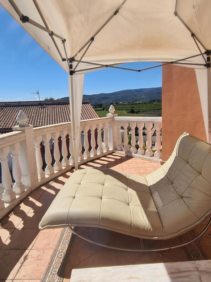 Vila Chateau Angelique Montroy Exteriér fotografie