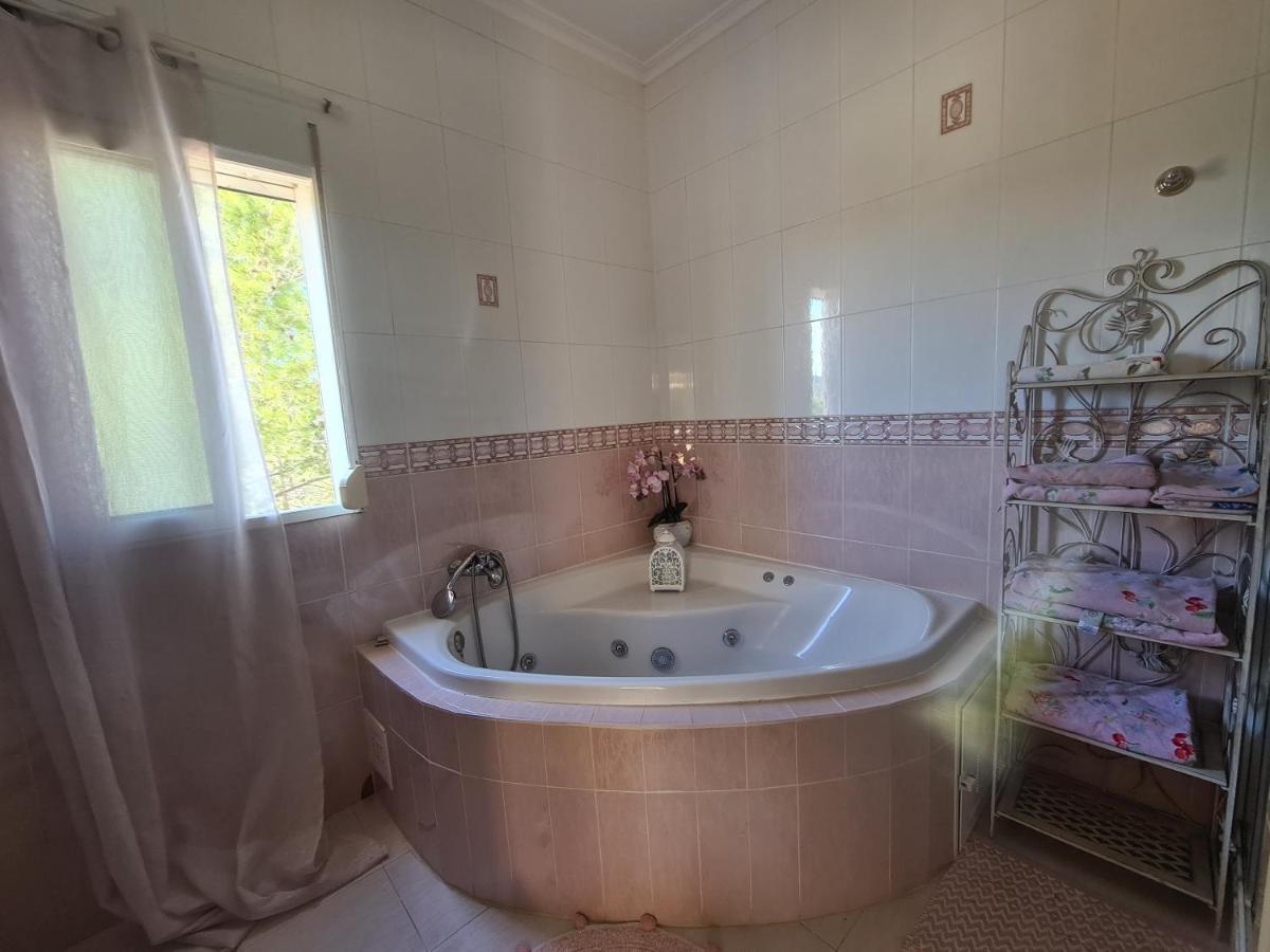 Vila Chateau Angelique Montroy Exteriér fotografie