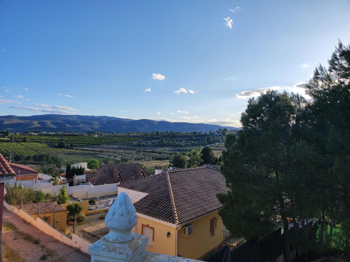 Vila Chateau Angelique Montroy Exteriér fotografie
