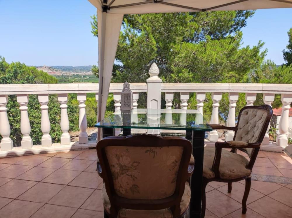 Vila Chateau Angelique Montroy Exteriér fotografie